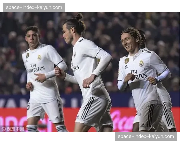 战报:维尼修斯扳平比分,皇马客场1-1逼平曼城