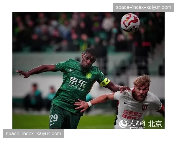 【2026年4月中超联赛·人物·专访北京国安门将侯森：二十年坚守与对季后赛席位的渴望